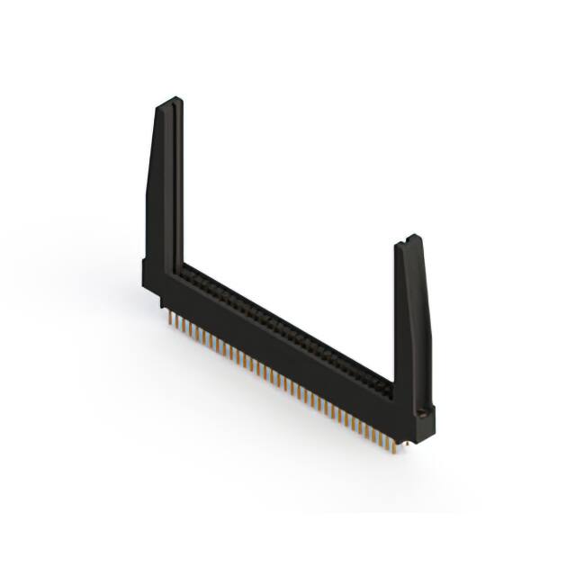 396-068-540-878 EDAC Inc.  Edgeboard Connectors